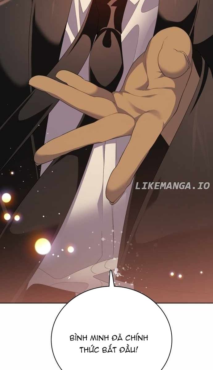 Zero Game: Chapter 304