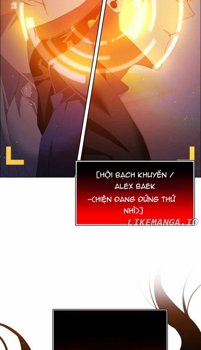 Zero Game: Chapter 304