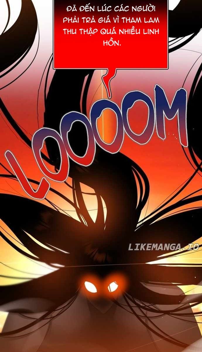 Zero Game: Chapter 304