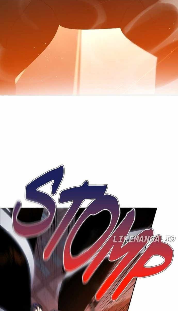 Zero Game: Chapter 304