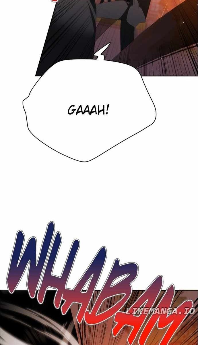 Zero Game: Chapter 304