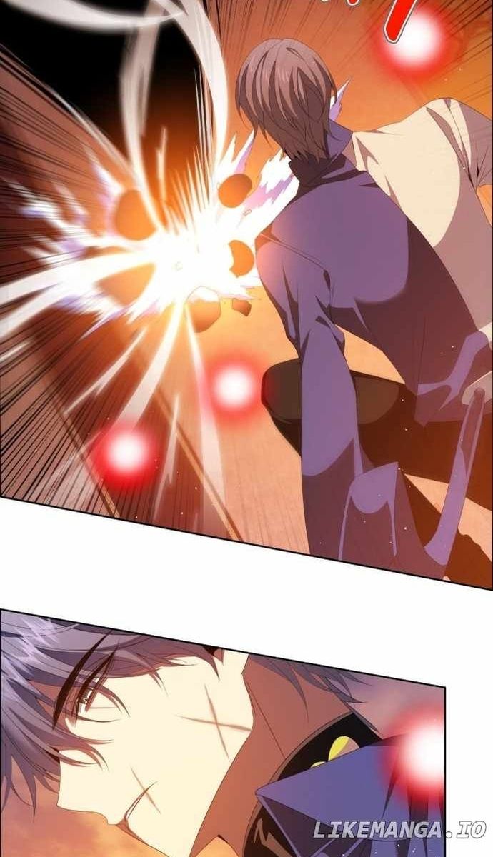 Zero Game: Chapter 304