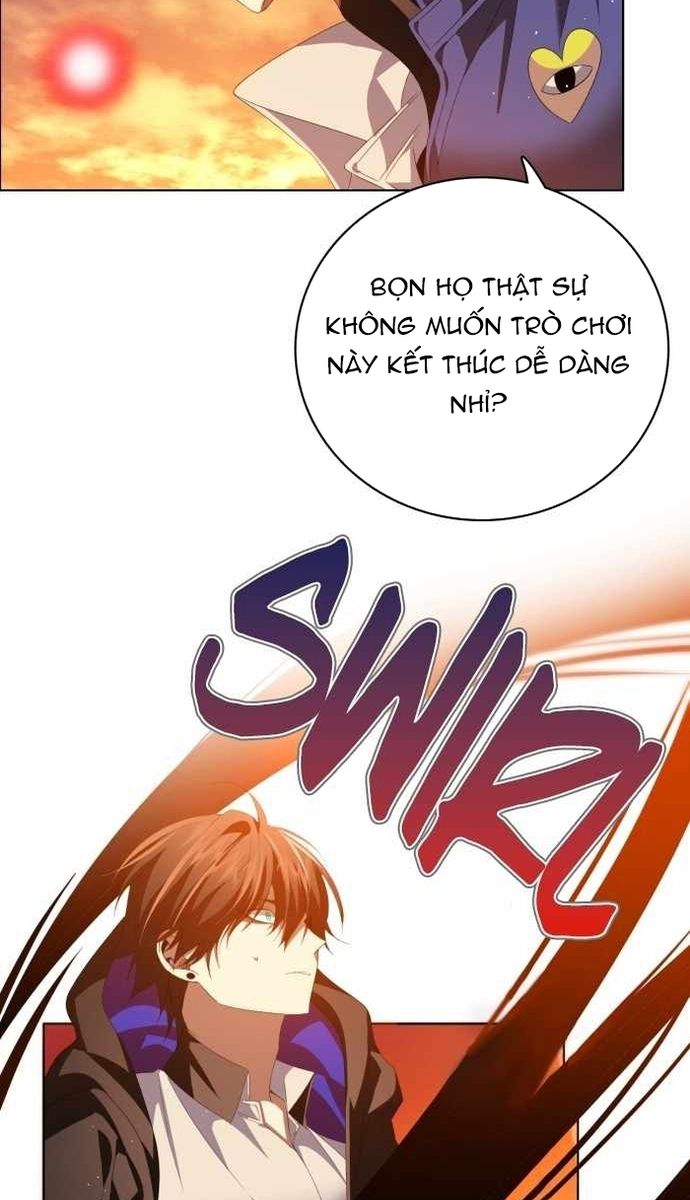 Zero Game: Chapter 304
