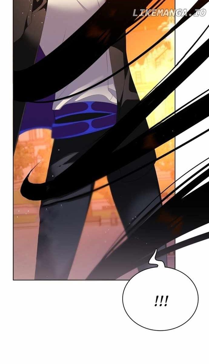 Zero Game: Chapter 304