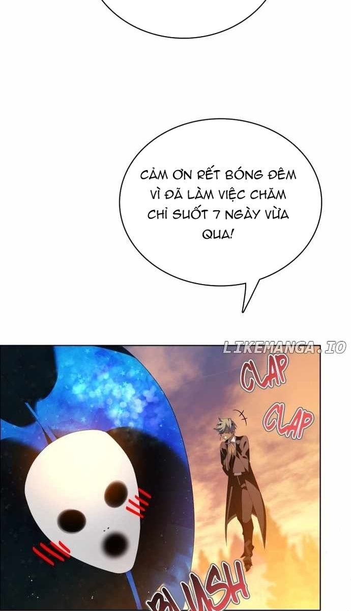 Zero Game: Chapter 304