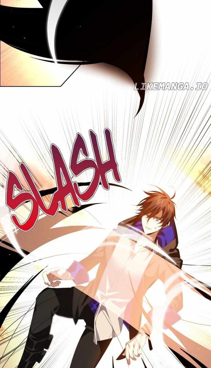 Zero Game: Chapter 304