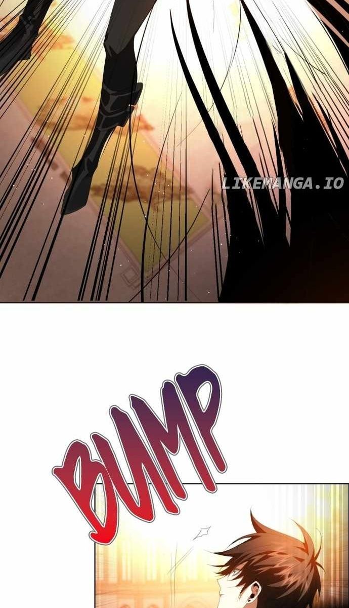 Zero Game: Chapter 304