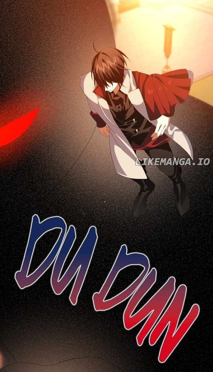 Zero Game: Chapter 304
