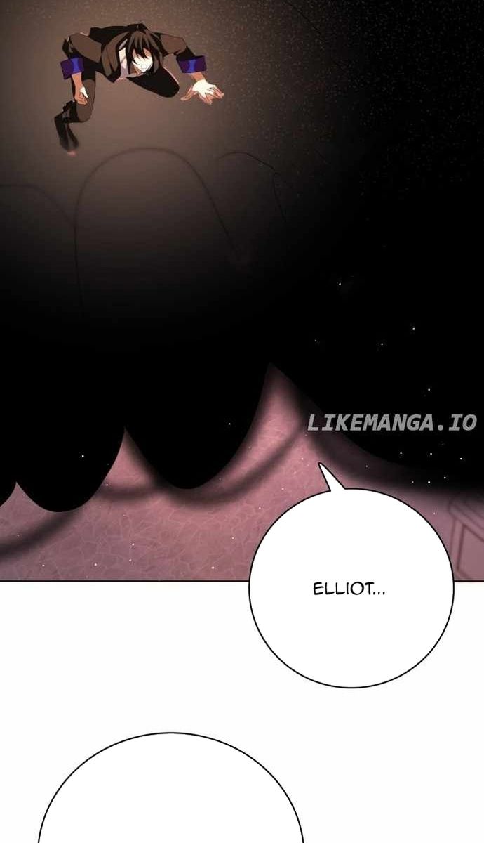 Zero Game: Chapter 304