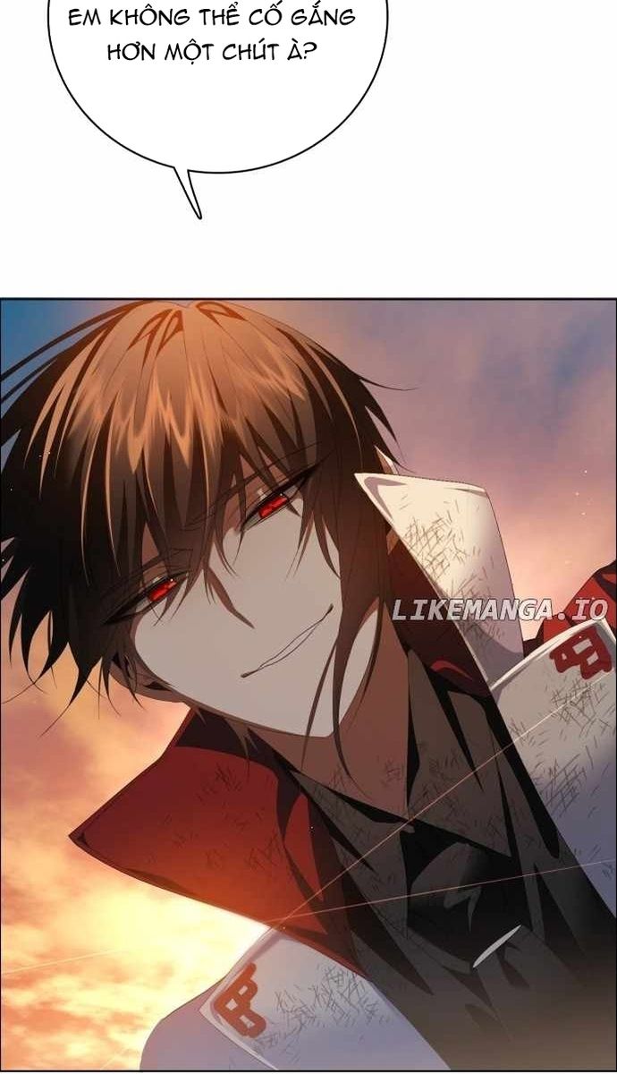 Zero Game: Chapter 304
