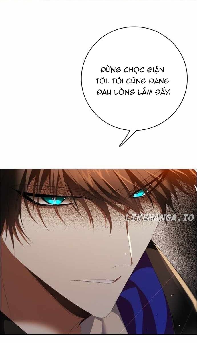 Zero Game: Chapter 304