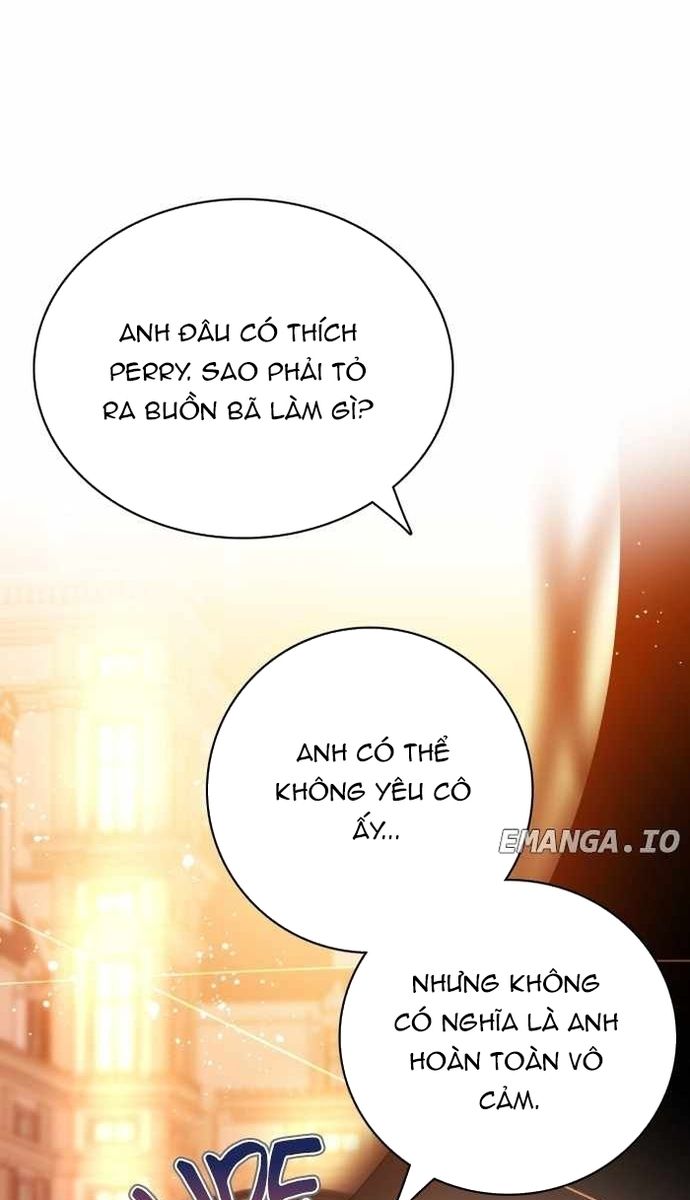 Zero Game: Chapter 304