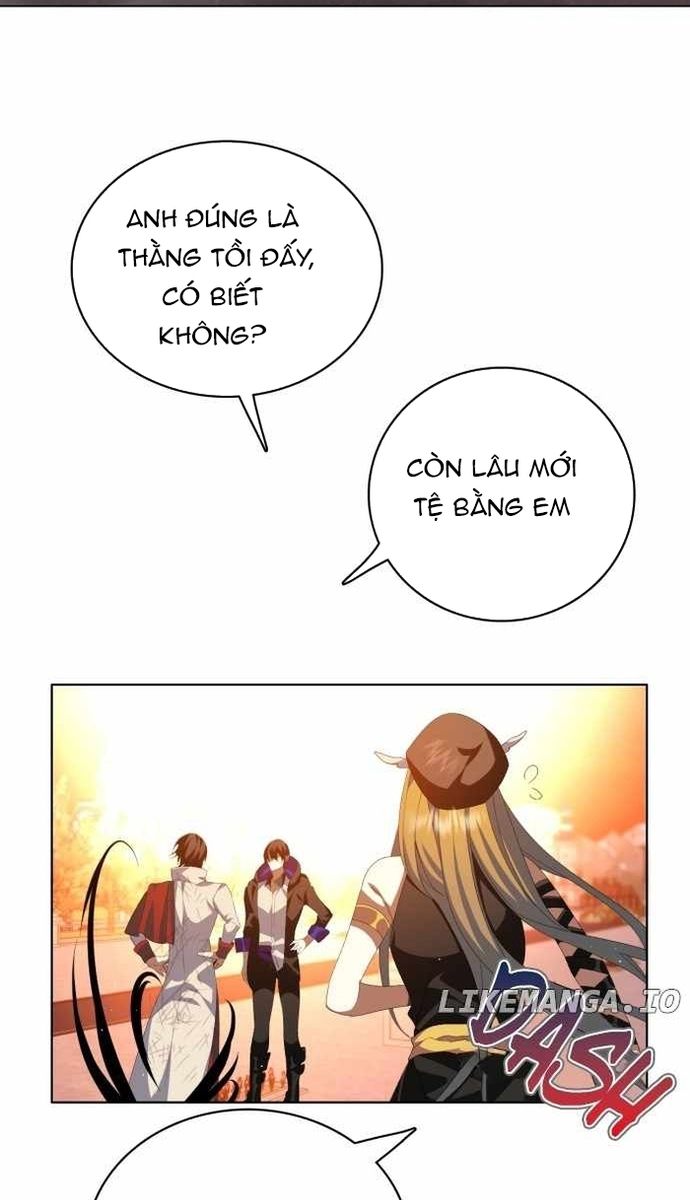 Zero Game: Chapter 304
