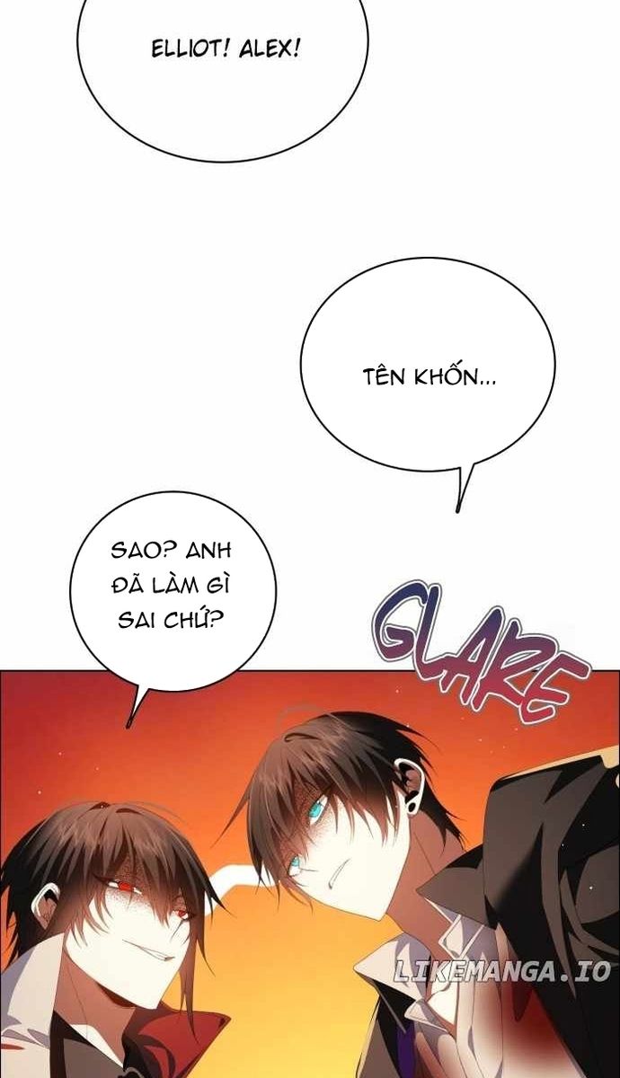 Zero Game: Chapter 304