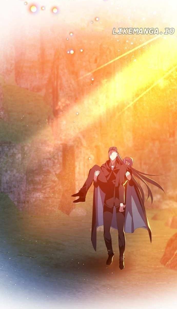 Zero Game: Chapter 304