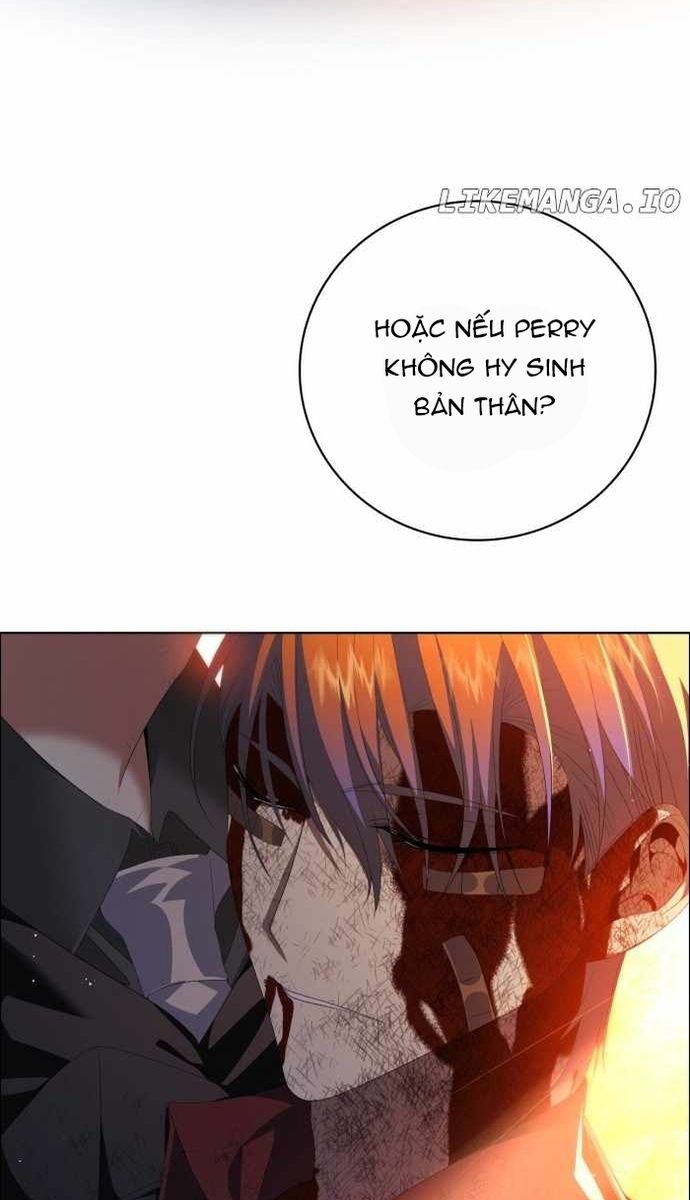 Zero Game: Chapter 304