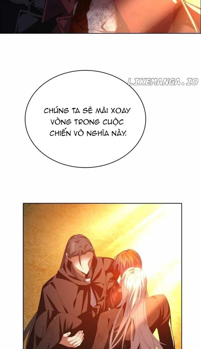 Zero Game: Chapter 304