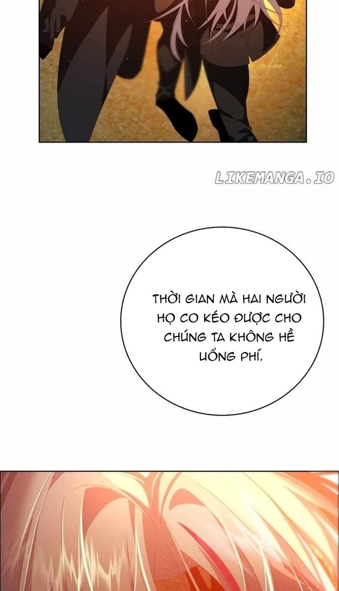 Zero Game: Chapter 304