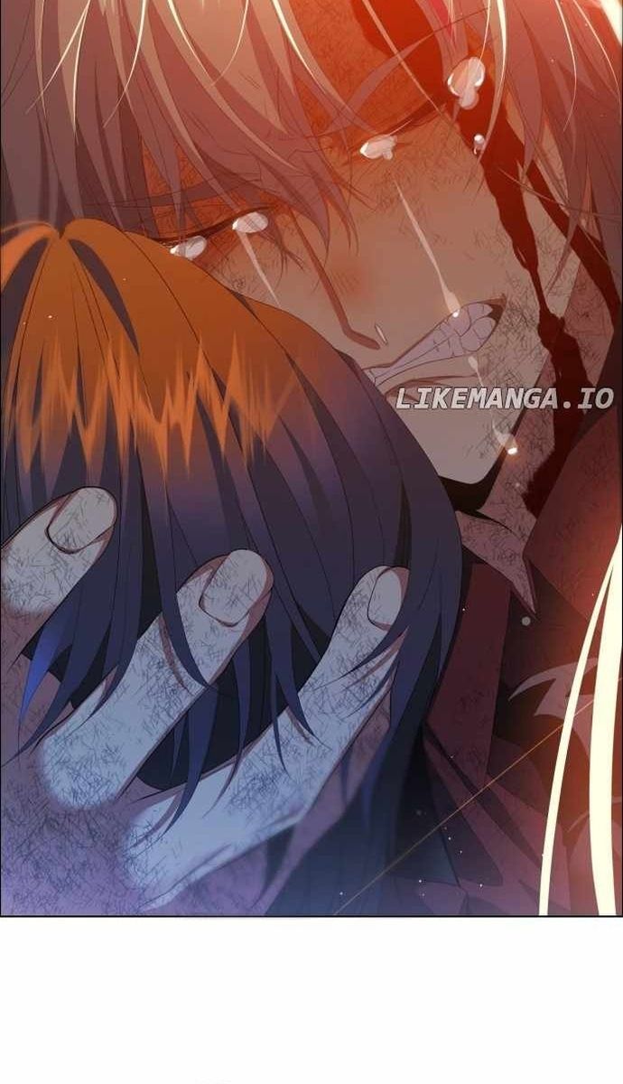 Zero Game: Chapter 304