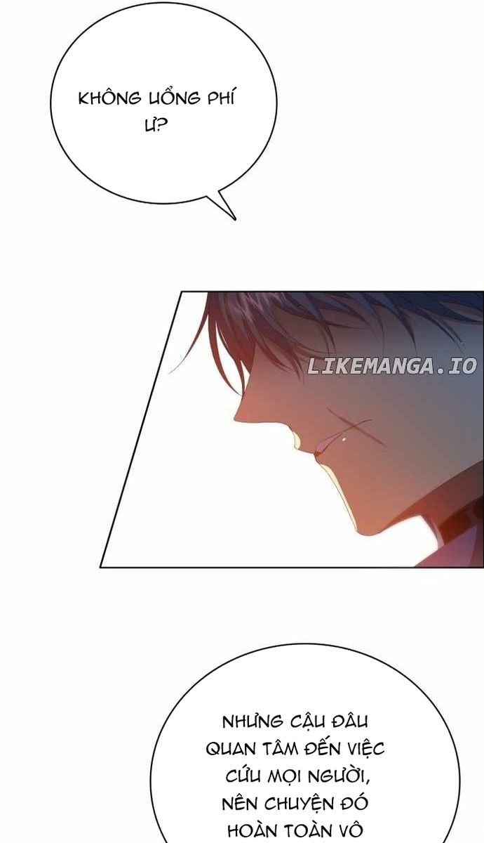 Zero Game: Chapter 304