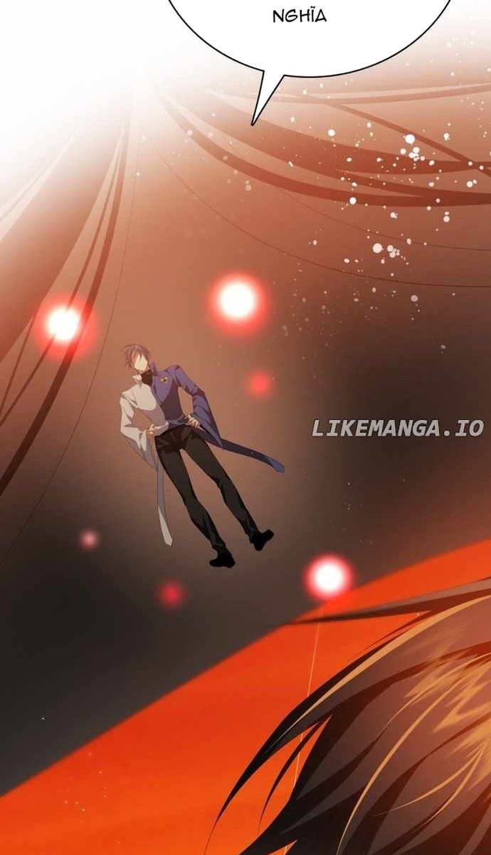 Zero Game: Chapter 304