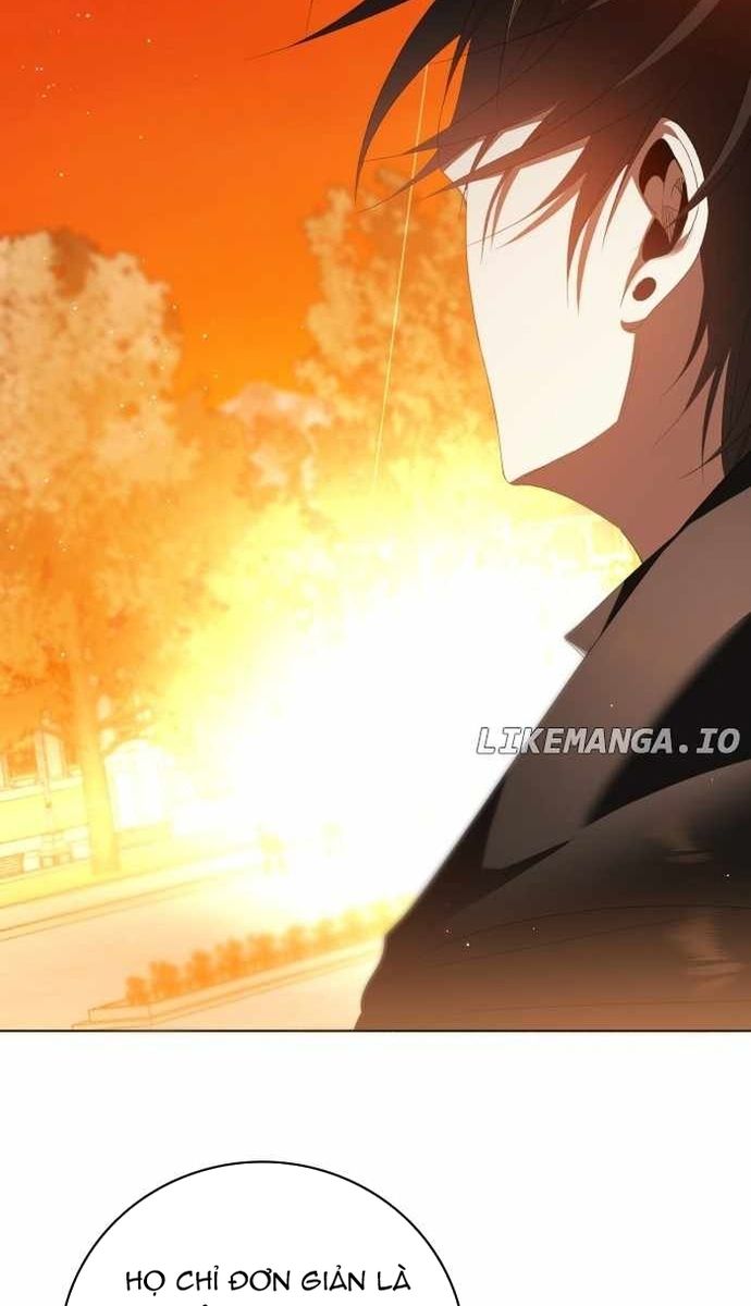 Zero Game: Chapter 304