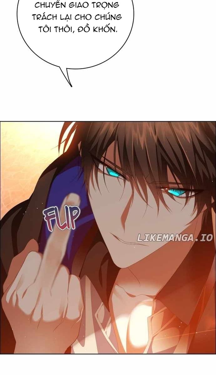 Zero Game: Chapter 304