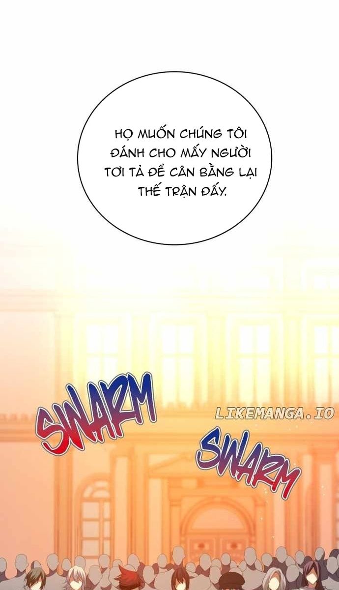 Zero Game: Chapter 304