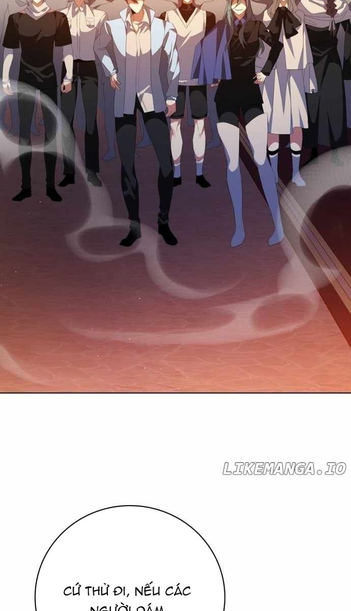 Zero Game: Chapter 304