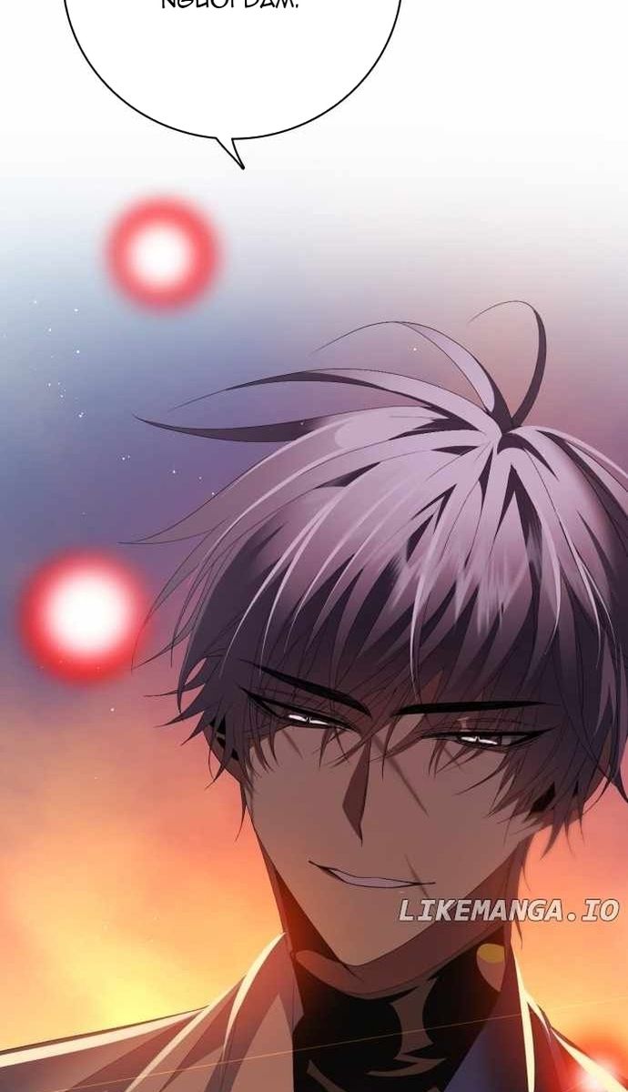 Zero Game: Chapter 304