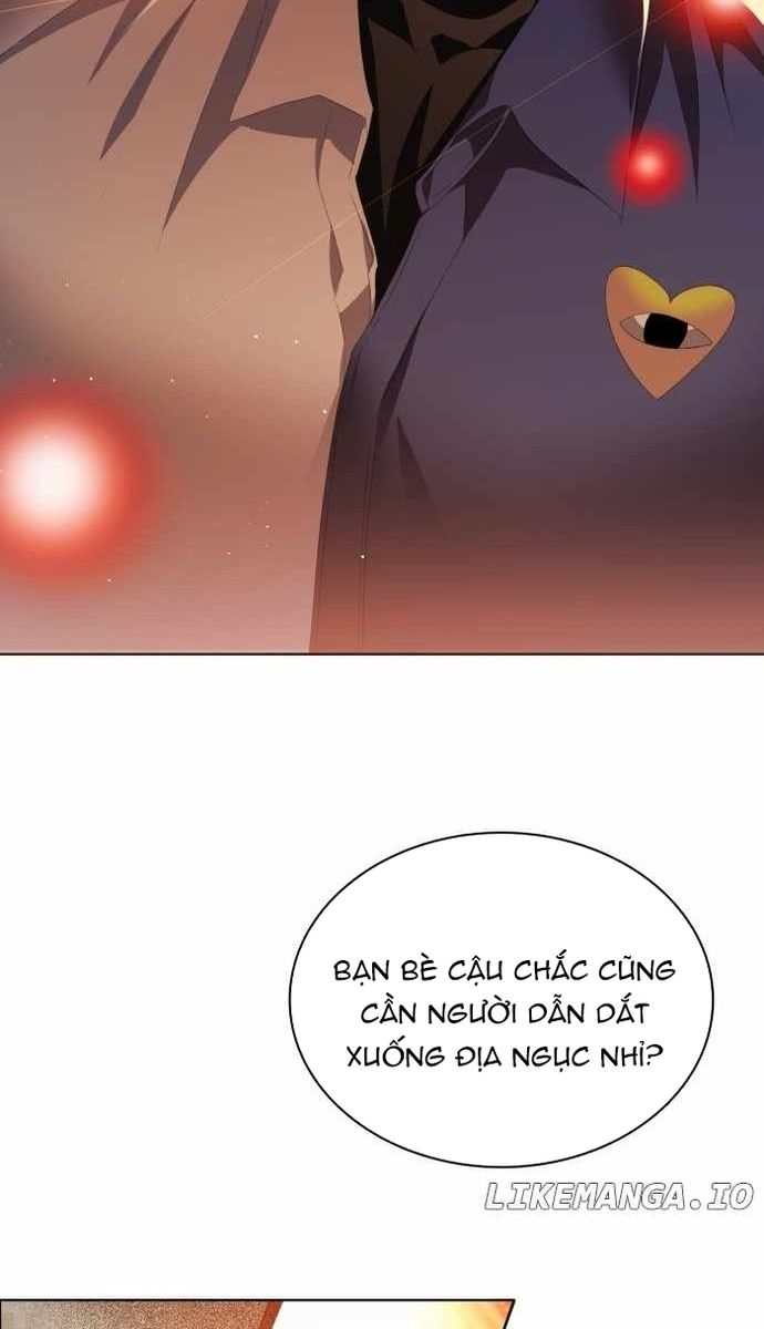 Zero Game: Chapter 304