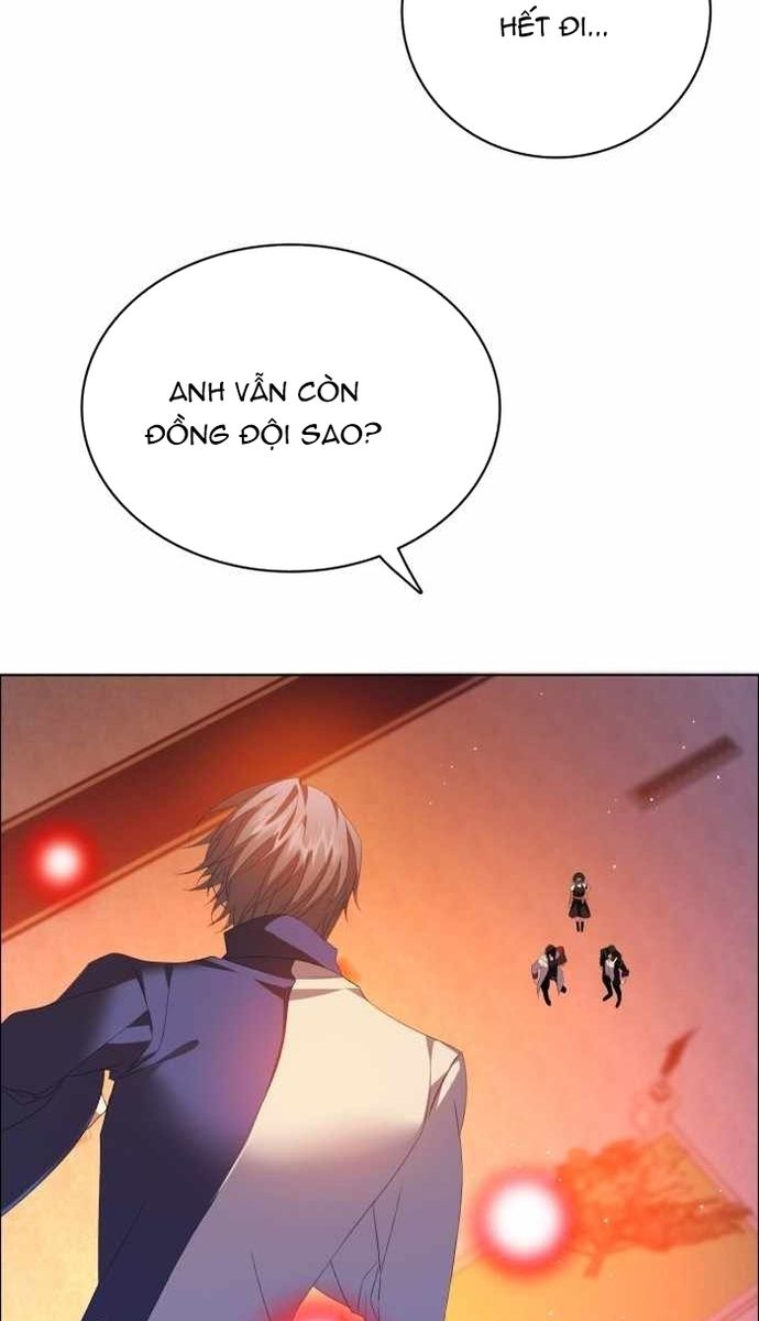 Zero Game: Chapter 304
