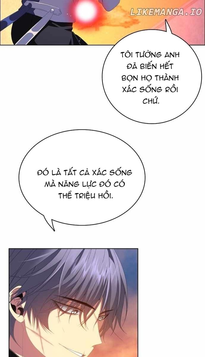 Zero Game: Chapter 304