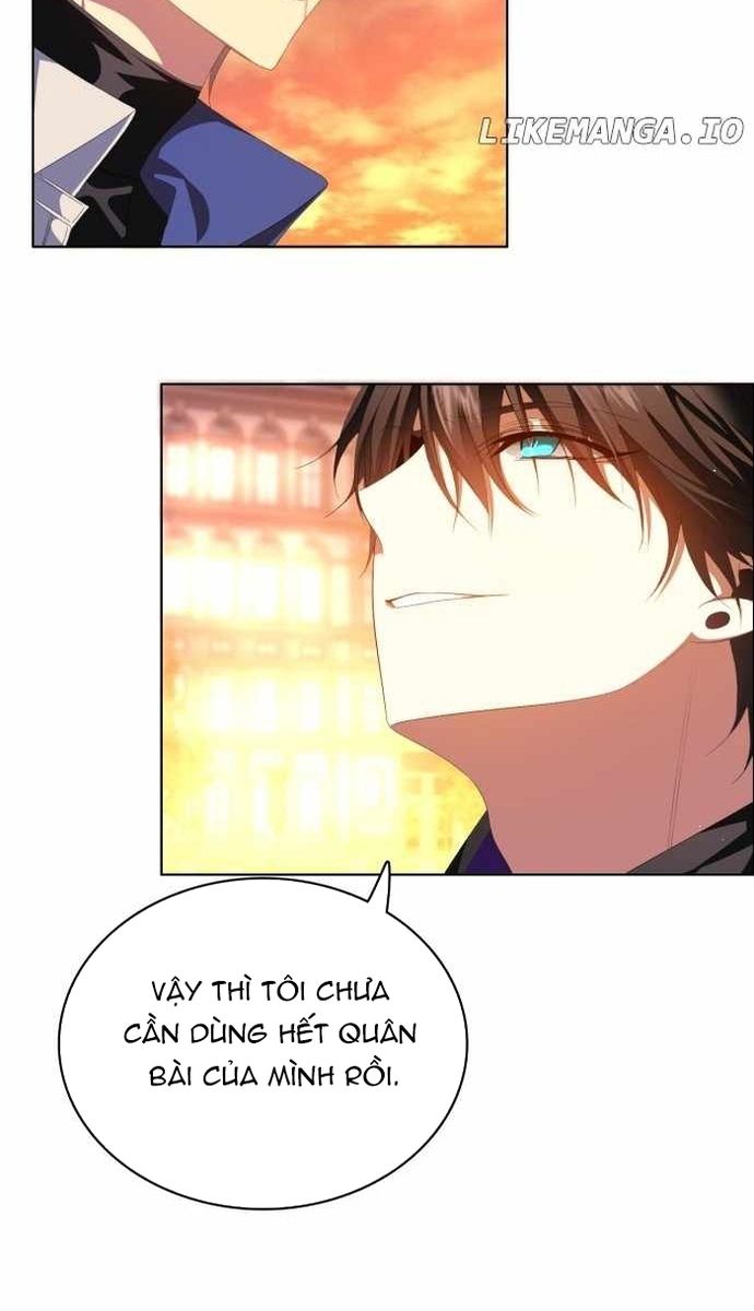 Zero Game: Chapter 304