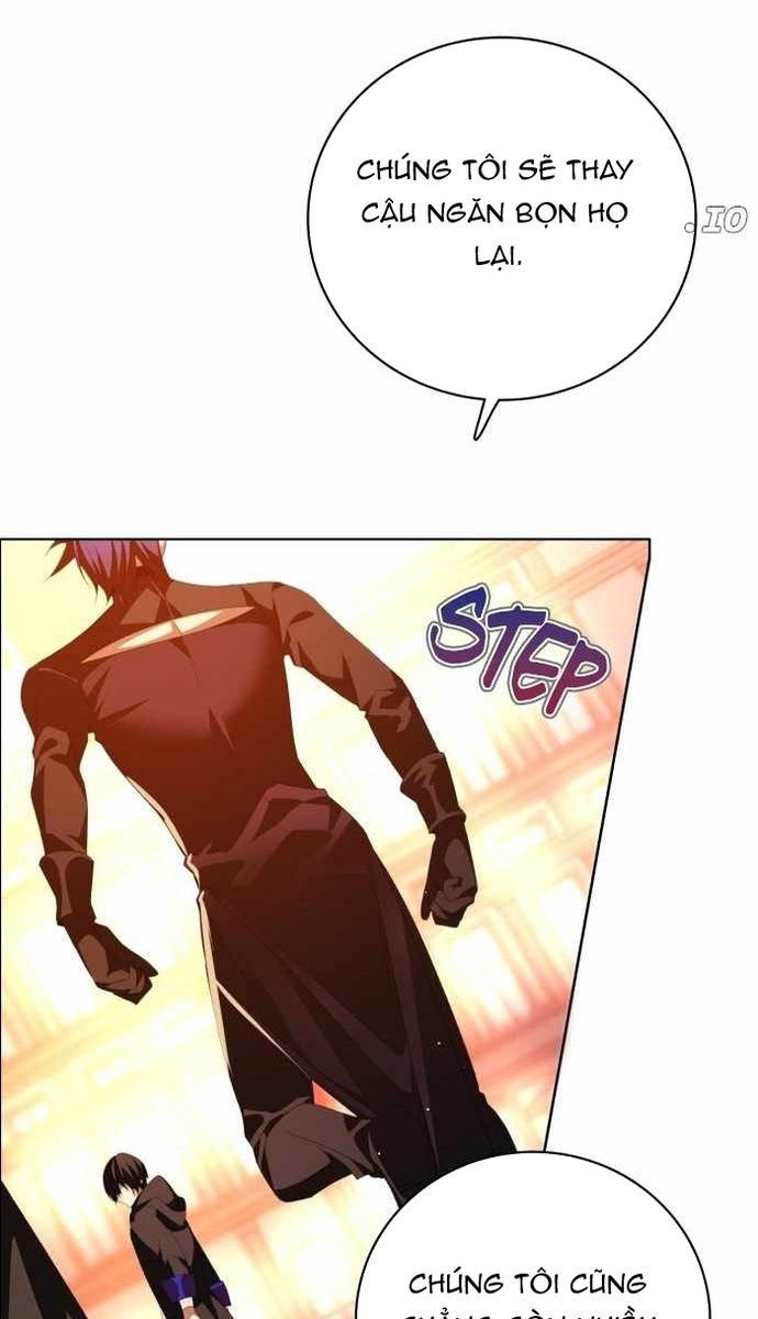 Zero Game: Chapter 304