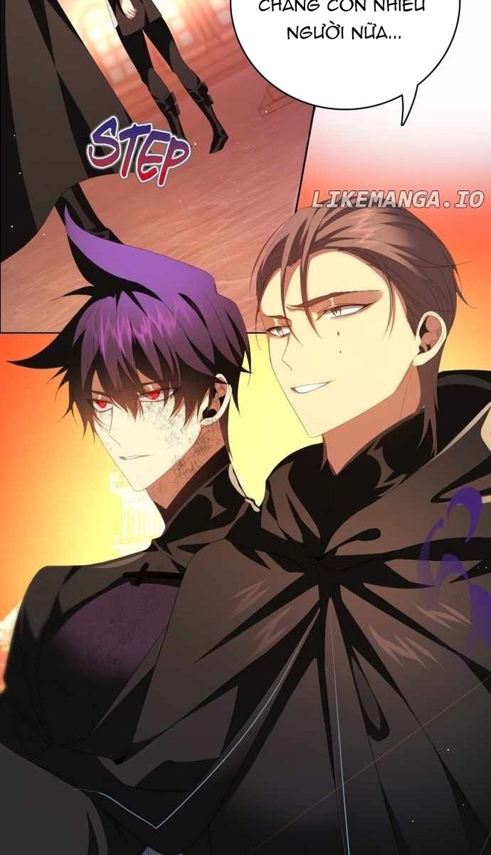 Zero Game: Chapter 304