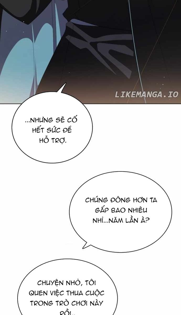 Zero Game: Chapter 304