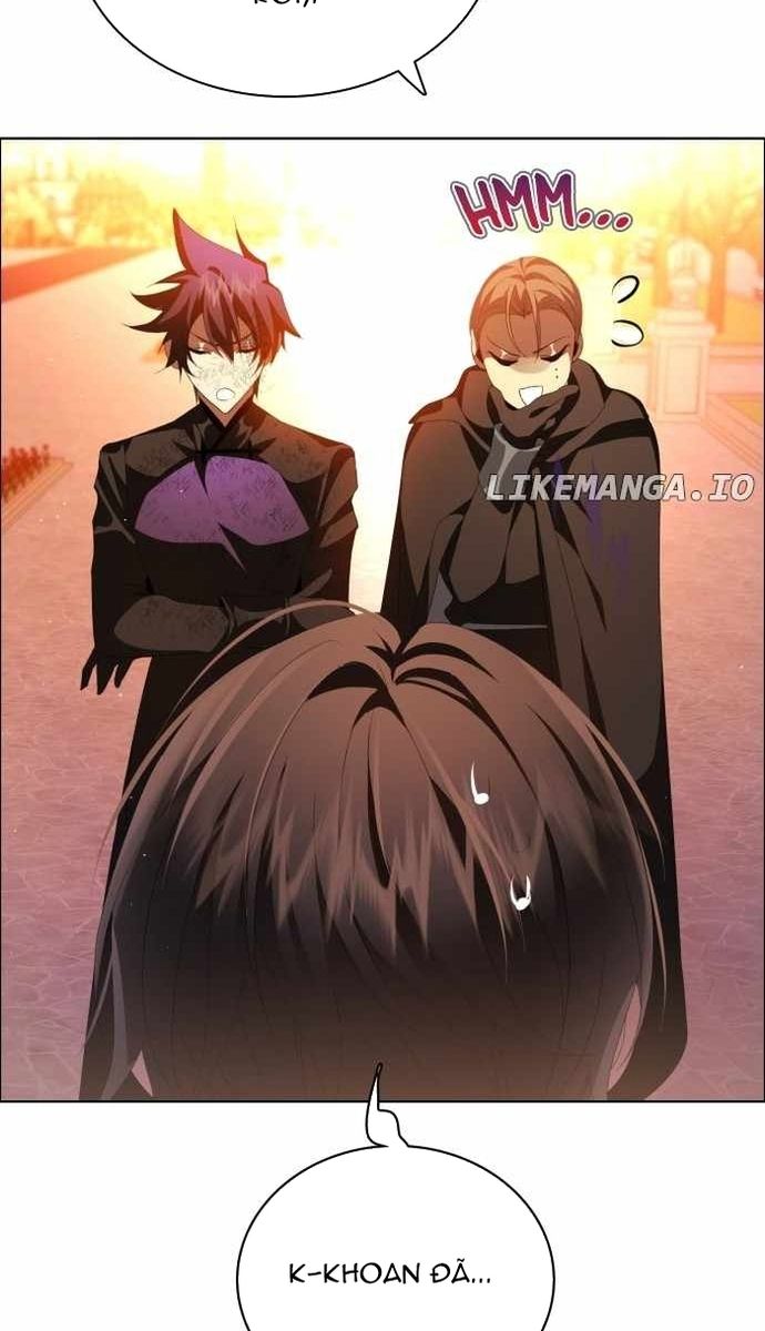 Zero Game: Chapter 304