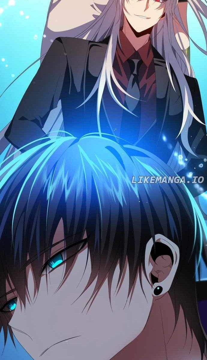 Zero Game: Chapter 304