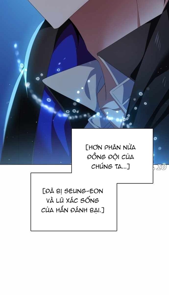 Zero Game: Chapter 304