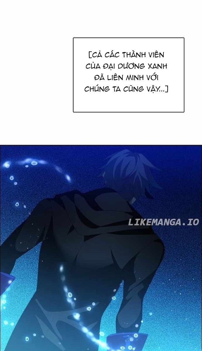 Zero Game: Chapter 304