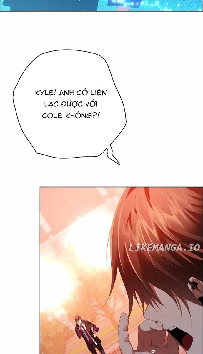 Zero Game: Chapter 304
