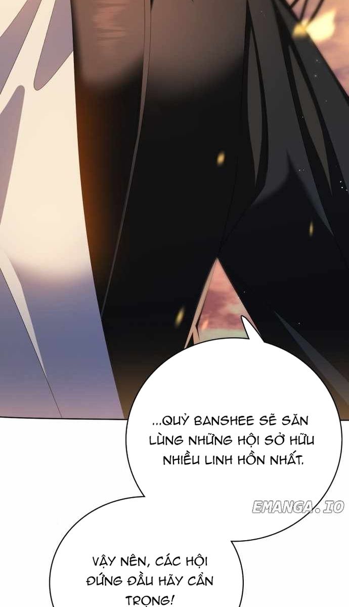 Zero Game: Chapter 304