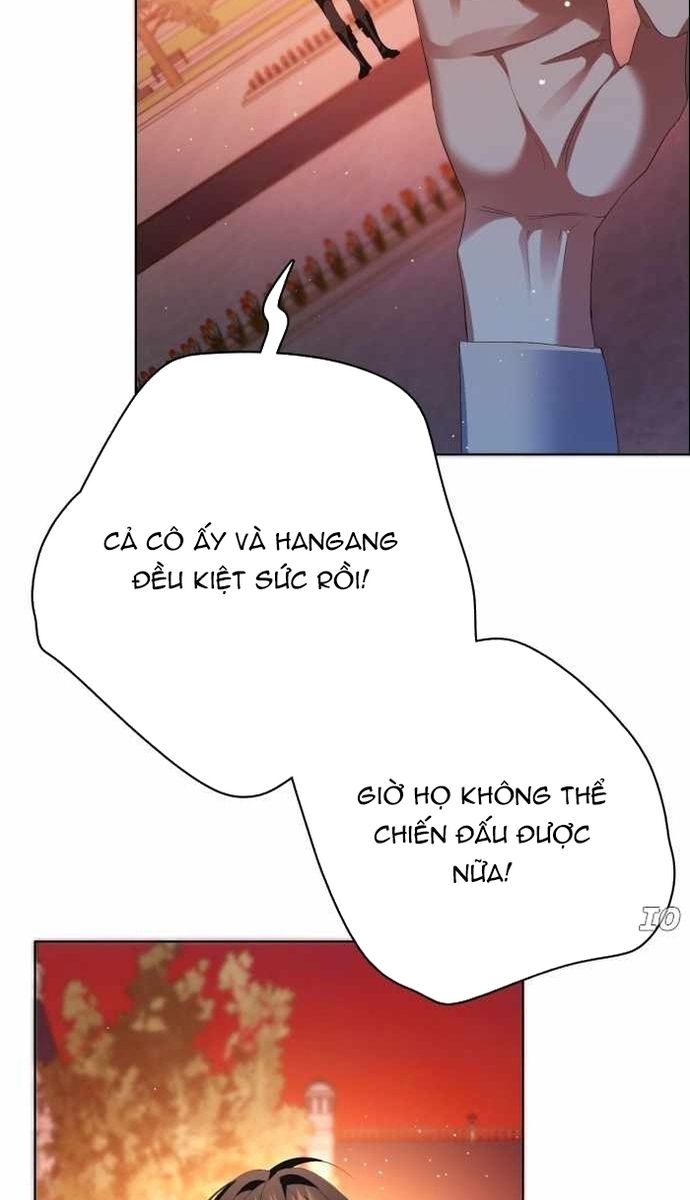 Zero Game: Chapter 304