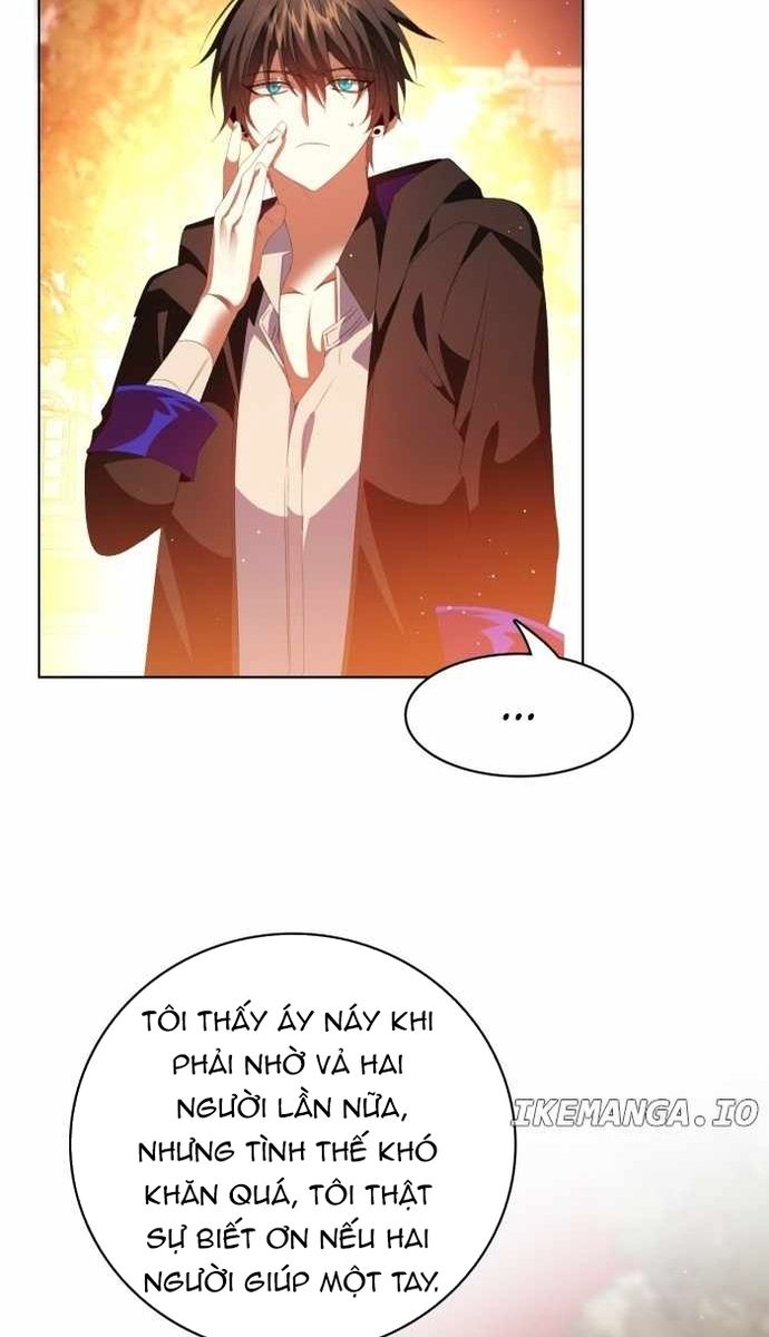 Zero Game: Chapter 304