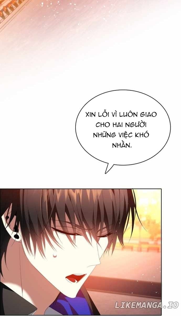 Zero Game: Chapter 304