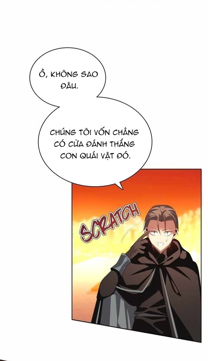 Zero Game: Chapter 304
