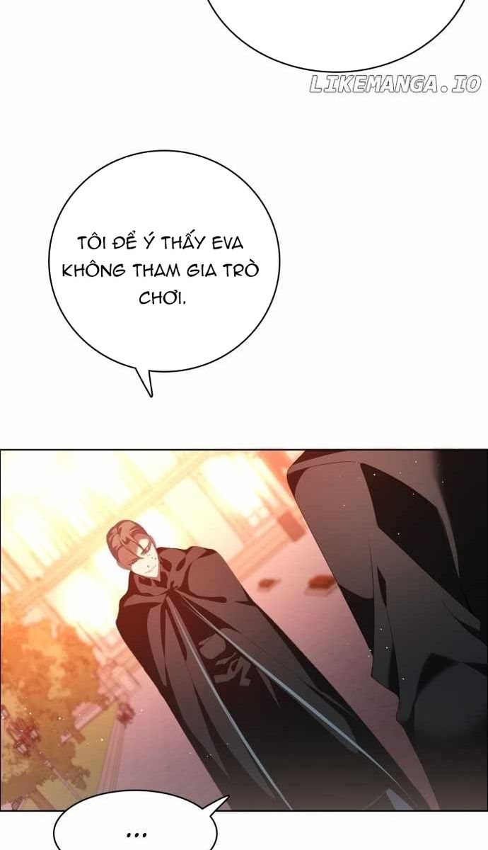 Zero Game: Chapter 304