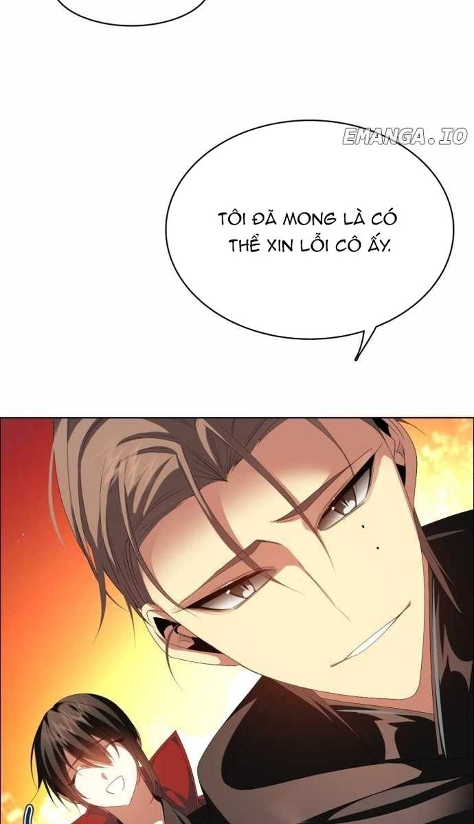 Zero Game: Chapter 304