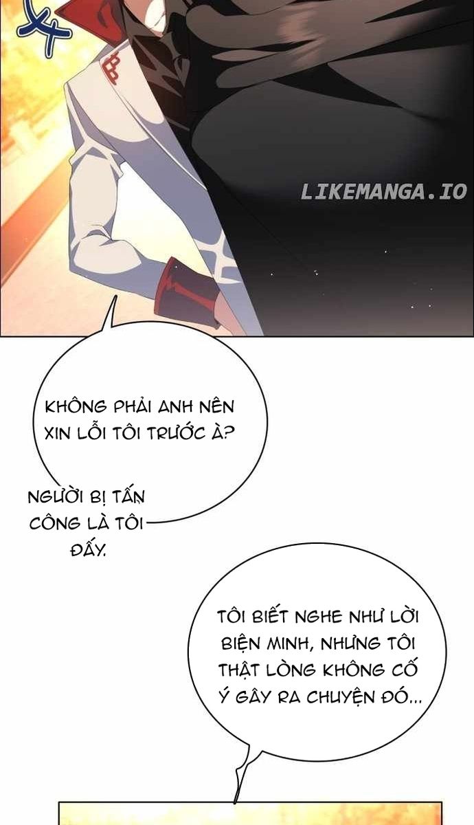 Zero Game: Chapter 304